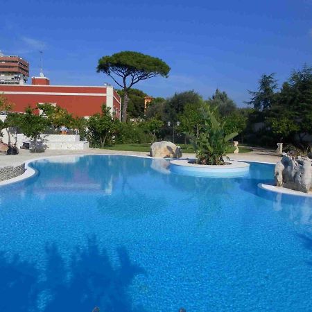 Executive L'Orangerie Bb Hotell Bari Eksteriør bilde