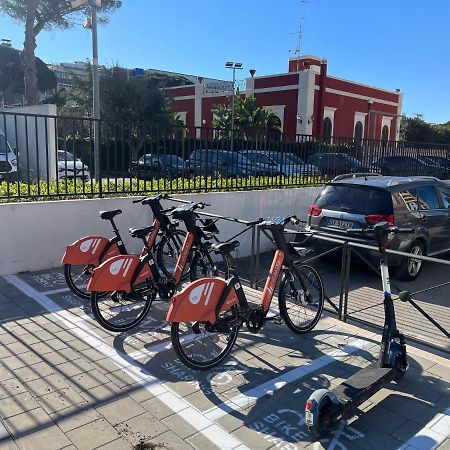 Executive L'Orangerie Bb Hotell Bari Eksteriør bilde