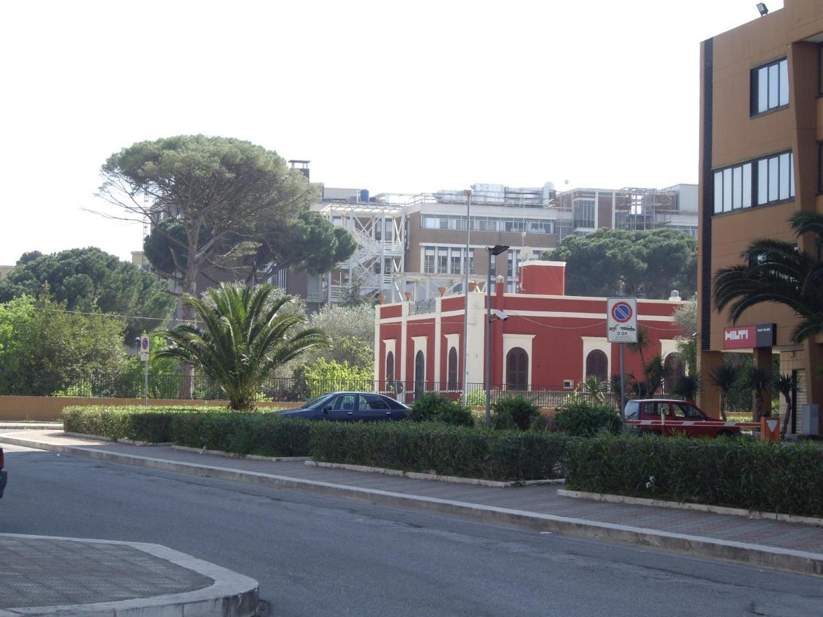 Executive L'Orangerie Bb Hotell Bari Eksteriør bilde