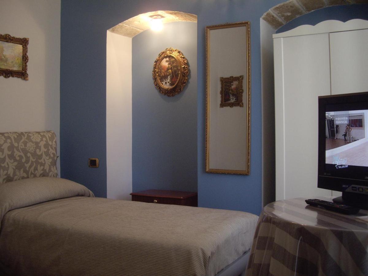 Executive L'Orangerie Bb Hotell Bari Eksteriør bilde