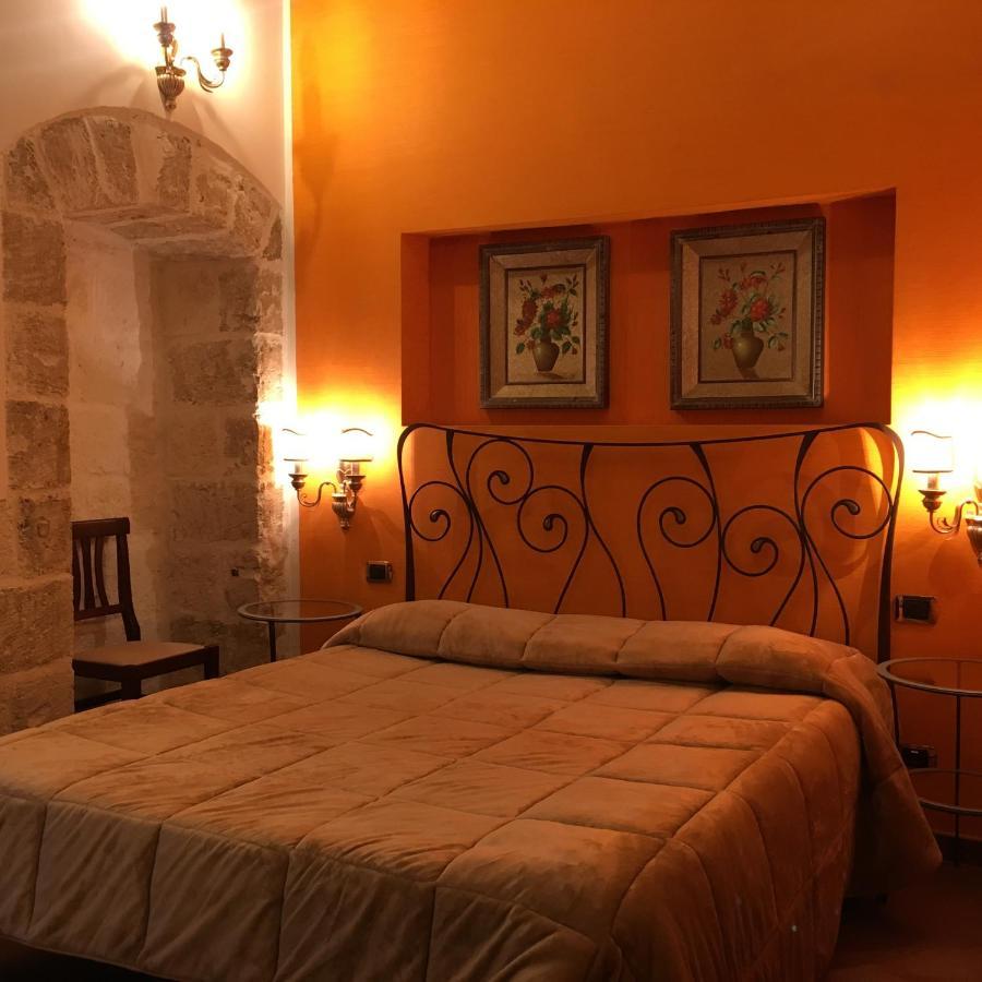 Executive L'Orangerie Bb Hotell Bari Eksteriør bilde