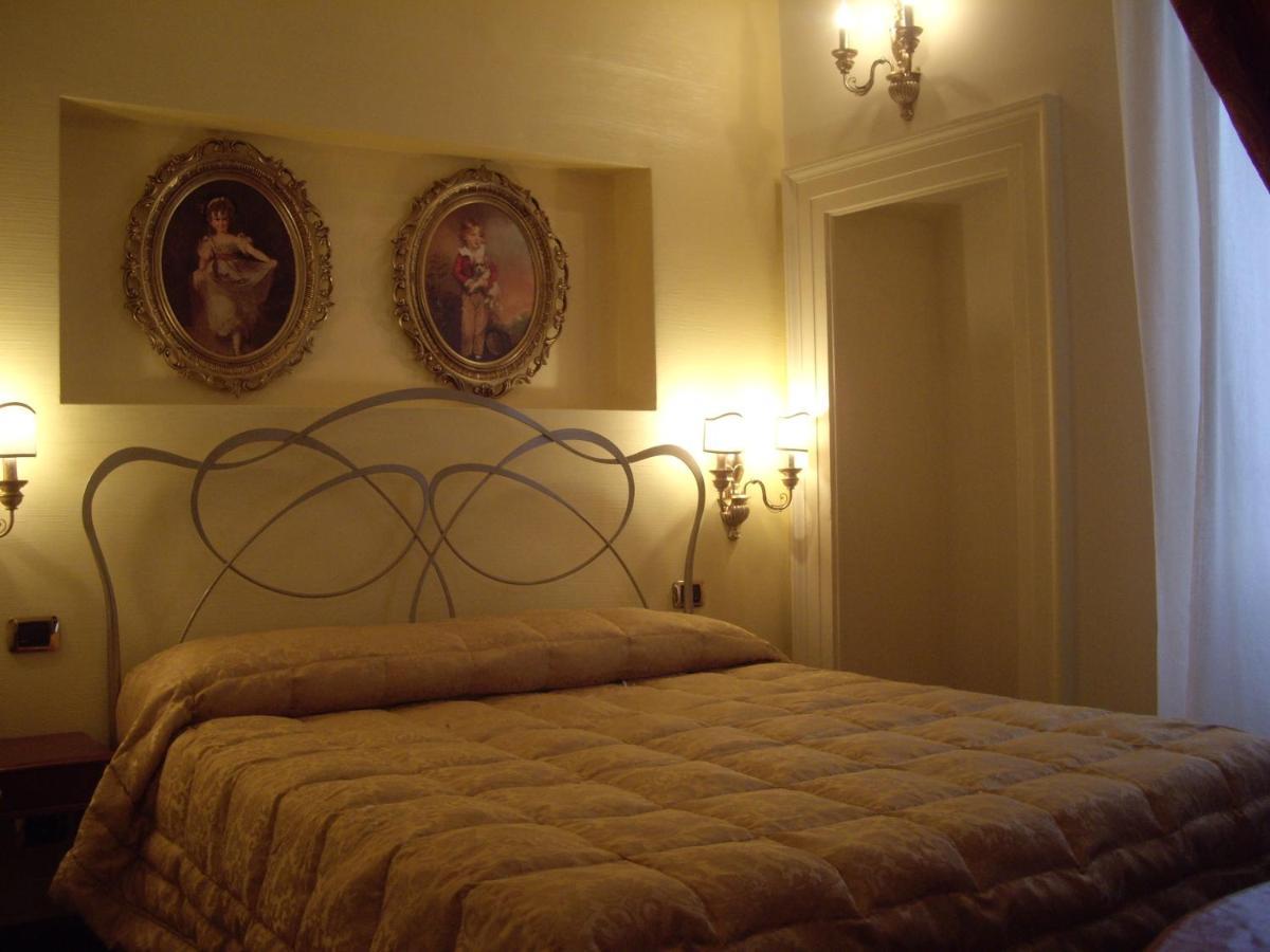 Executive L'Orangerie Bb Hotell Bari Eksteriør bilde