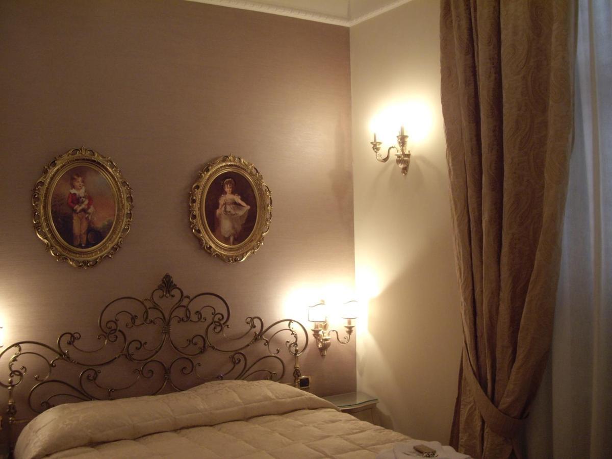 Executive L'Orangerie Bb Hotell Bari Eksteriør bilde