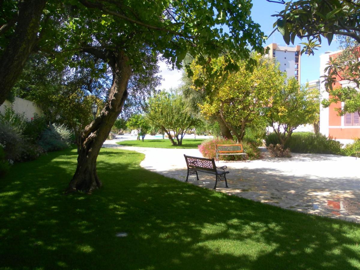 Executive L'Orangerie Bb Hotell Bari Eksteriør bilde