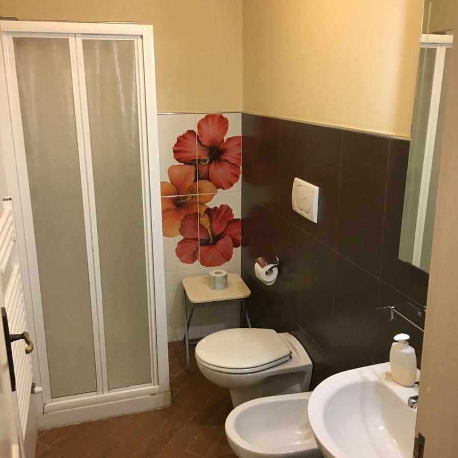Executive L'Orangerie Bb Hotell Bari Eksteriør bilde