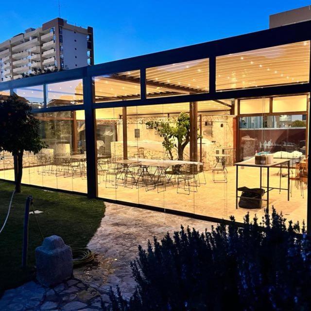 Executive L'Orangerie Bb Hotell Bari Eksteriør bilde